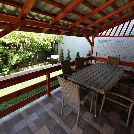 Hotel Casa Optim Călimăneşti Exterior foto